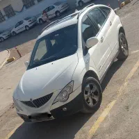 فروش اکتیون 2012|خودرو سواری و وانت|اصفهان, باغ کاران|دیوار