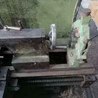 ماشین تراش 2 میل چینی سالم واماده بکار|ماشین‌آلات صنعتی|شهرضا, |دیوار