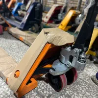 جک پالت و لیفتراک خسروشاهی|ماشینآلات صنعتی|پردیس, شهرک صنعتی خرمدشت فاز ۷|دیوار