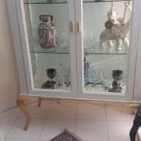 بوفه سه طبقه