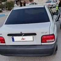 پراید 131 مدل 98|خودرو سواری و وانت|سوسنگرد, |دیوار