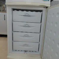 یخچال فریز هیمالیا