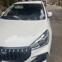 آریزو 5 مدل 1404|خودرو سواری و وانت|تهران, جنت‌آباد شمالی|دیوار