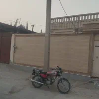 منزل ویلایی 3خوابه حیاط وپارکینگ