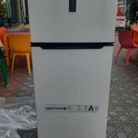 یخچال فریزر ایستکول ۱۳ فوت نو اکبند سفید