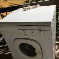 لباسشویی اوشن معیوب