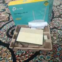 مودم اینترنت