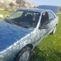 پژو اردی|خودرو سواری و وانت|بهبهان, |دیوار