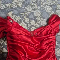لباس مجلسی|لباس|شیراز, هفت تنان|دیوار