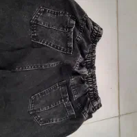 شلوارلی نو مام استایل سایز۴۲تا۴۶|لباس|ساری, |دیوار