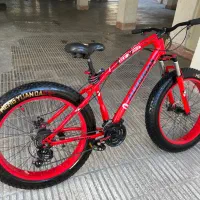 دوچرخه افرودی ۲۹|دوچرخه، اسکیت، اسکوتر|گرگان, |دیوار