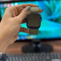 اپل واچ سری ۷