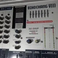 دستگاه میکسر اکو چنگ مدل k1000