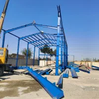 مشارکت ساخت سوله و پیمانکاری