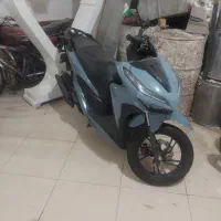 موتور طرح کلیک ۱۵۰توسن مازراتی تمیز کم کار