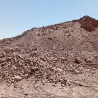 فروش معدن طلا