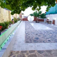 اجاره باغ مجهز مناسب اقامت، تولد و دورهمی خانوادگی|اجارهٔ کوتاهمدت ویلا و باغ|سبزوار, قصبه شرقی|دیوار