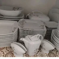 سرویس چینی  12 نفره