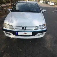 پژو پارس ۱۴۰۰