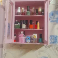 شلف چوبی|کتابخانه، شلف، قفسه‌های دیواری|رباط‌کریم, نصیرشهر|دیوار