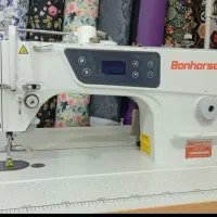 چرخ خیاطی صنعتی