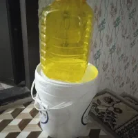 دبه جای خیارشور وسطل جاپنیر|ظروف نگهدارنده، پلاستیکی، یک‌بارمصرف|سرپل ذهاب, |دیوار