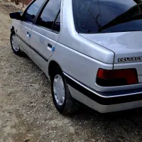 پژو ۴۰۵ مدل ۹۴