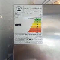 یخچال ساید توربو وارداتی|یخچال و فریزر|پیرانشهر, |دیوار