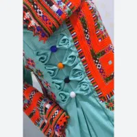 آموزش درز ودامن لباس زنانه با متر