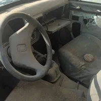 پیکان وانت مدل ۹۱ نامه اوراق|خودرو سواری و وانت|ارومیه, |دیوار