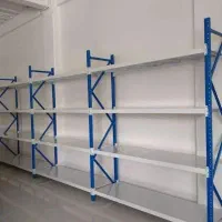 قفسه کارگاهی|فروشگاه و مغازه|سنندج, |دیوار