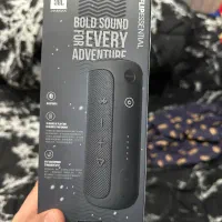 اسپیکرjbl نوی نو ی ساعت استفاده شده/مدلflip