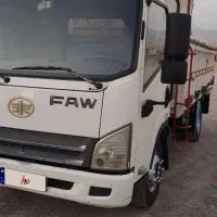 فاو۶تن|خودرو سنگین|خرم‌آباد, |دیوار