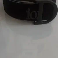 کمربند مخمل