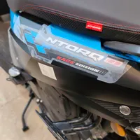 TVS NT 125 NTORQ  تی وی اس انتورک صفر کالانو|موتورسیکلت|تهران, نازی‌آباد|دیوار
