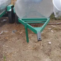 تانکرگالوانیزه