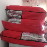 تشک پشم شیشه تک نفره