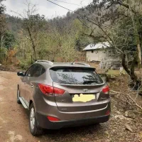 توسان ۲۰۱۲ پلاک ملی جفت ۲۴۰۰ فول|خودرو سواری و وانت|رشت, علی آباد|دیوار