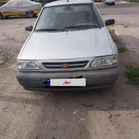 پراید صبا مدل 88
