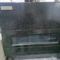 بخاری گازی سالم