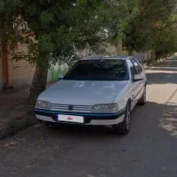پژو۴۰۵|خودرو سواری و وانت|کشاورز, |دیوار