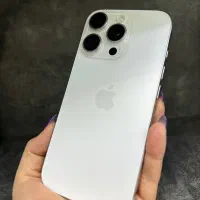 iPhone 16p /ریجسترشده/با سری پاین تر معاوضه