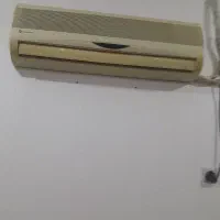 یک دستگاه کولر دوتیکه 24 هزار