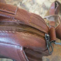 کیف دوشی|کیف، کفش، کمربند|نجف‌آباد, جامی|دیوار