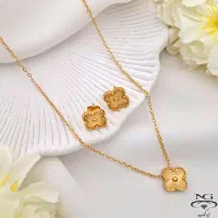 نیم ست ونکلیف|بدلیجات|اراک, |دیوار