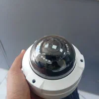دوربین موتورایز گردان فلزی 5مگ آنالوگ و ip