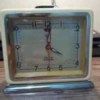 ساعت کوکی زنگخور قدیمی