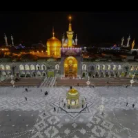 کاروان اقتصادی زیارتی مشهد