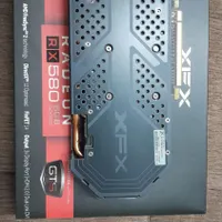 گرافیک rx580 G8    در حد آکبند|قطعات و لوازم جانبی رایانه|تهران, مجیدیه|دیوار