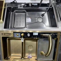 سینک HuaDiao|مصالح و تجهیزات ساختمان|تهران, تهرانسر مرکزی|دیوار